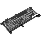 Cameron Sino CS-AUX456NB battery product view