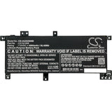 Cameron Sino CS-AUX456NB battery product view