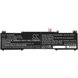 Asus B31Bi2H Battery 11.52V 3600mAh - Compatible Replacement
