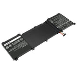Asus UX501JW Battery 11.4V 8200mAh - Compatible Replacement