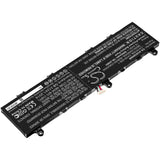 Asus TUF Gaming A17 FA706IU-H7101T Battery 15.4V 5600mAh - Compatible Replacement