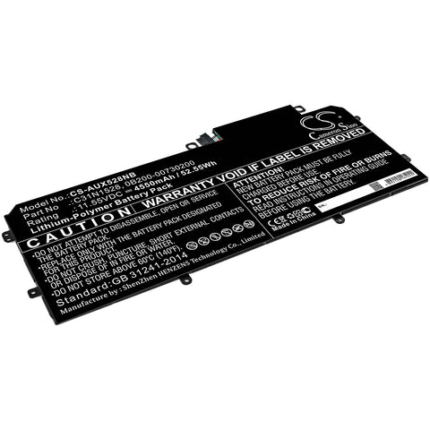 CS-AUX528NB battery product image 1