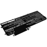 CS-AUX528NB battery product image 2