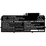 CS-AUX528NB battery product image 3