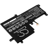 Replacement battery — product view 2
