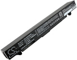 Asus X552LDV Battery 14.4V 4400mAh - Compatible Replacement