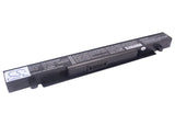 Asus R409CA Battery 14.4V 2200mAh - Compatible Replacement