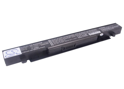 Asus R409CA Battery 14.4V 2200mAh - Compatible Replacement