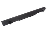 Asus R409CA Battery 14.4V 2200mAh - Compatible Replacement