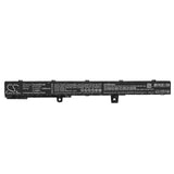Asus X551MAV-BING-SX1017B Battery 14.4V 2200mAh - Compatible Replacement