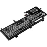 CS-AUX561NB battery product image 1