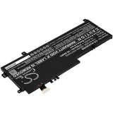 Asus UX562FD Battery 15.4V 3700mAh - Compatible Replacement