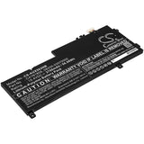 Asus UX562FD Battery 15.4V 3700mAh - Compatible Replacement