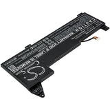 CS-AUX570NB battery product image 3