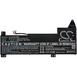 CS-AUX570NB battery product image 4