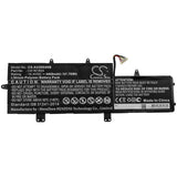 Cameron Sino CS-AUX804NB — flat labelled whole battery