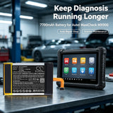 CS-AUX900SL battery - supplier source photo 2