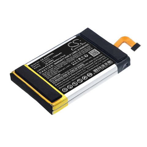 Autel DV2231 Battery 3.8V 7700mAh Li-Polymer - Compatible Replacement