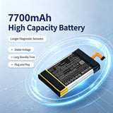 CS-AUX900SL battery - supplier source photo 6