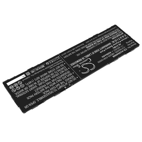 Cameron Sino CS-AUX940NB battery 4200 mAh Li-Polymer; supplier source photo 1