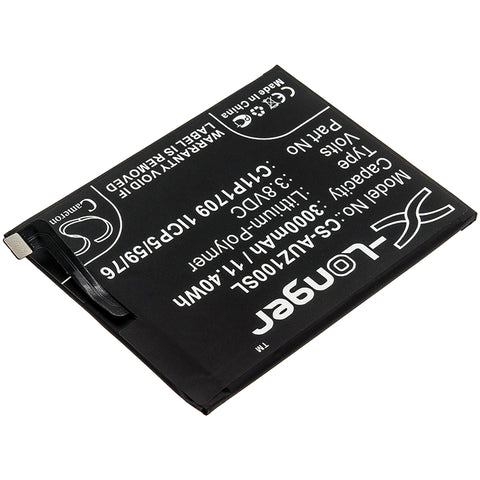 CS-AUZ100SL battery product image 1