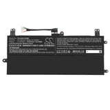 CS-AUZ130NB battery product image 4