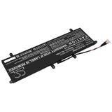 CS-AUZ140NB battery product image 4