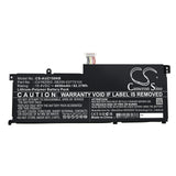 Asus ZenBook Pro 15 UX535LI-E3090T Battery 15.4V 4050mAh - Compatible Replacement