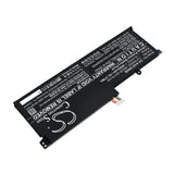 Asus ZenBook Pro 15 UX535LI-E3090T Battery 15.4V 4050mAh - Compatible Replacement