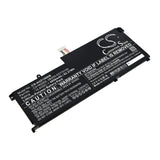 Asus ZenBook Pro 15 UX535LI-E3090T Battery 15.4V 4050mAh - Compatible Replacement