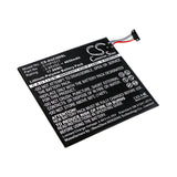 CS-AUZ300SL battery product image 1