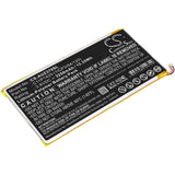 CS-AUZ370SL battery product image 5