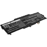 Replacement battery — product view 2