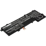 CS-AUZ510NB battery product image 2