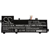CS-AUZ510NB battery product image 4