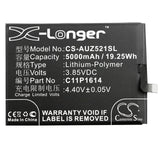 CS-AUZ521SL battery product image 3