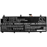 Asus GX531GX Battery 15.44V 3750mAh - Compatible Replacement