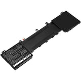 Replacement battery — product view 1