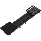Replacement battery — product view 2