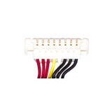 Replacement battery — product view 5
