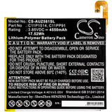 CS-AUZ581SL battery product image 2