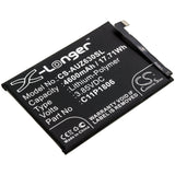 CS-AUZ630SL battery product image 1