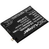 CS-AUZ630SL battery product image 3
