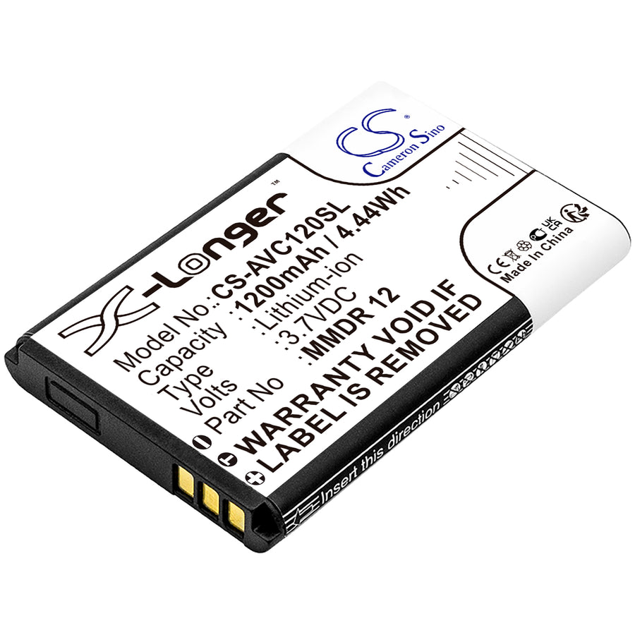 Cell Phone &amp; Smartphone Batteries