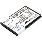Emporia Telme C120 Battery 3.7V 1200mAh - Compatible Replacement