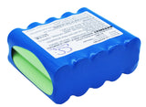 CS-AVS497MD battery product image 2
