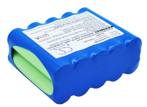 CS-AVS497MD battery product image 2
