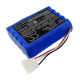CS-AVS683MD battery product image 2