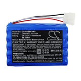 CS-AVS683MD battery product image 3