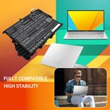 Cameron Sino CS-AVX420NB battery product view; supplier source 2